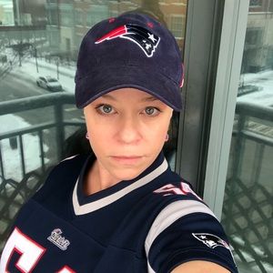 Meet your Posher, Stacy